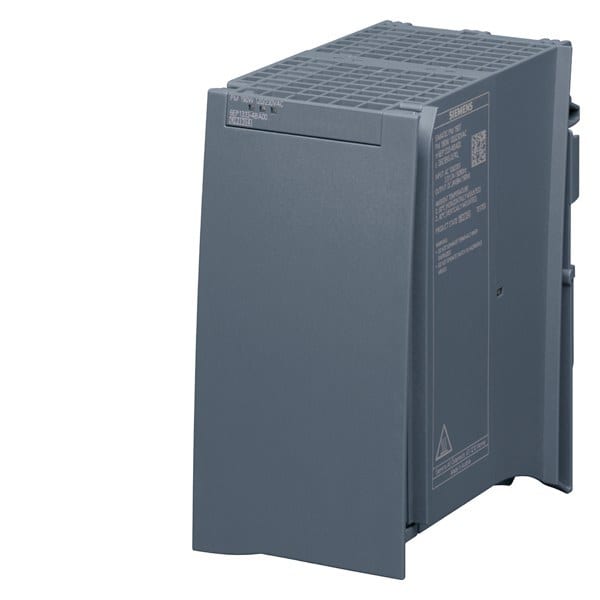 SIEMENS - Laststromversorgung SIMATIC PM1507, 1-phasig DC 24 V/8 A