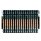 SIEMENS - SIPLUS S7-400 UR1 mit 18 Steckplätzen, Aluminium -25 ... +70 °C based on 6ES7...