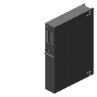 SIEMENS - SIPLUS S7-400 CPU 416-3 16 MB -25 ... +70 °C based on 6ES7416-3XS07-0AB0