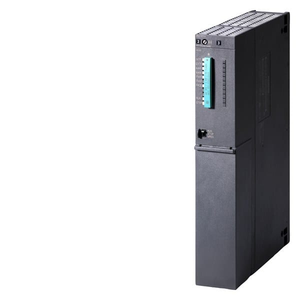 SIEMENS - SIPLUS S7-400 CPU 417-4 32 MB -25 ... +70 °C based on 6ES7417-4XT07-0AB0
