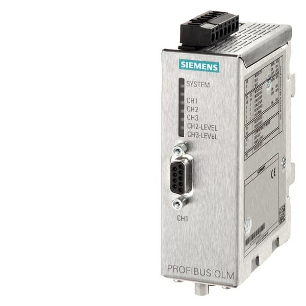 SIEMENS - SIPLUS NET OLM/G11 V4.0, SIPLUS NET