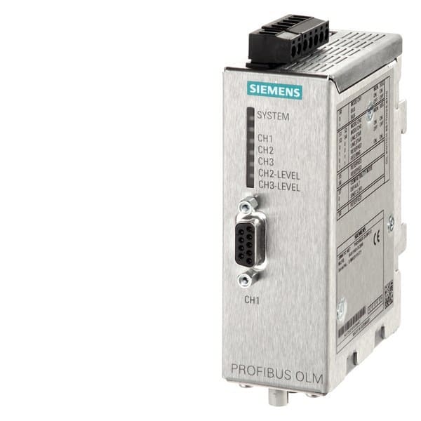 SIEMENS - SIPLUS NET OLM/G11-1300 V4.0, SIPLUS NET