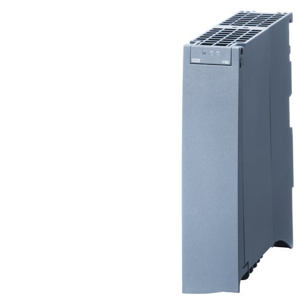 SIEMENS - SIPLUS S7-1500 DQ 16x24VDC/0,5A HF 35 mm -40 ... +70°C based on 6ES7522-1BH01...