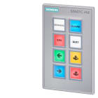 SIEMENS - SIPLUS HMI KP8F PN