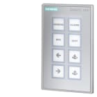 SIEMENS - SIPLUS HMI KP8 PN -25 ... +60 °C based on 6AV3688-3AY36-0AX0