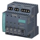 SIEMENS - SIPLUS PS PSE200U 3 A based on 6EP1961-2BA31, -25...+70°C, 4-kanalig, DC 24V/3A
