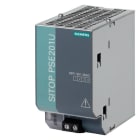 SIEMENS - Puffermodul SIPLUS PSE201U mit Pufferkapazität 100 ms bis 10 s laststromabhängig