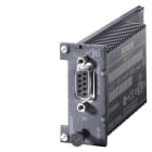SIEMENS - SIPLUS S7-400 IF 964-DP -25 ... +70 °C based on 6ES7964-2AA04-0AB0