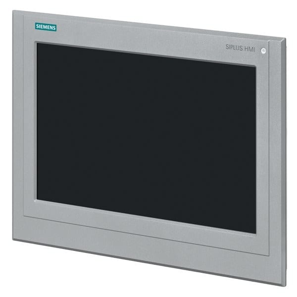 SIEMENS - SIPLUS HMI TP1500 Comfort Outdoor T1 RAIL