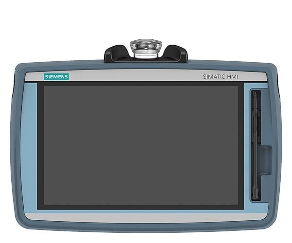 SIEMENS - SIMATIC HMI TP1000F Mobile RO