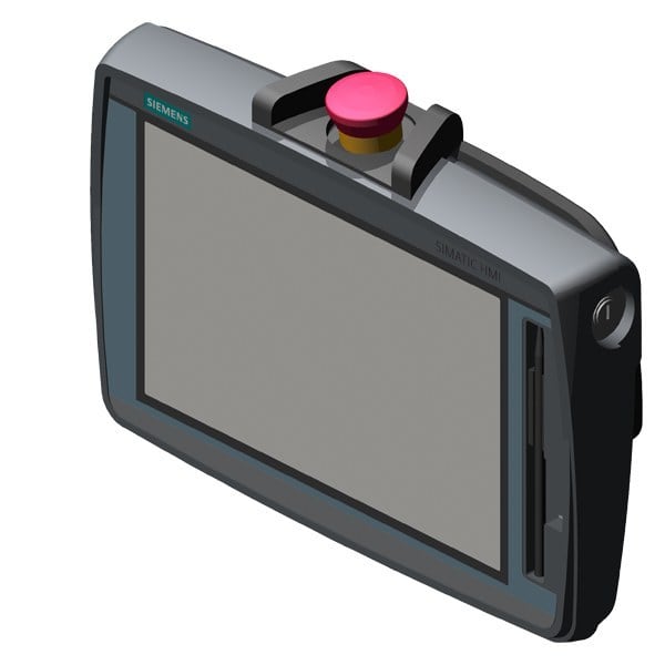 SIEMENS - SIMATIC HMI TP1000F Mobile