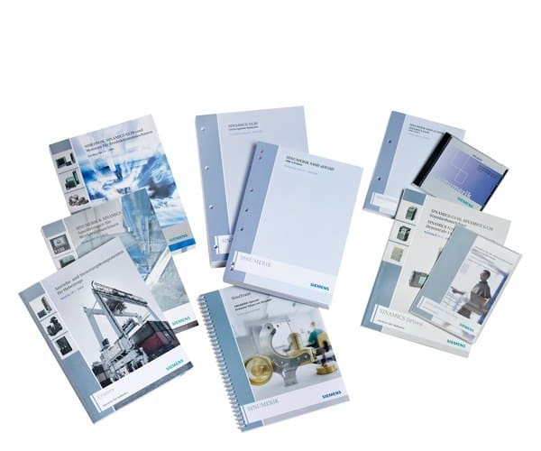 SIEMENS - SIMOTION IT OPC XML-DA