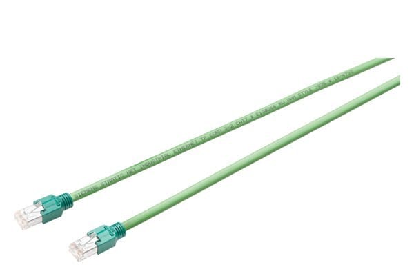 SIEMENS - SIMATIC IPC Ethernetkabel 10 m