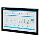 SIEMENS - SIMATIC IPC IFP1900 V2 PRO 19 Multitouch, extended, Standfuß