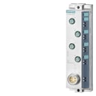 SIEMENS - SIMATIC ET 200eco PN PD DC 24 V