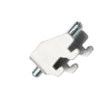 SIEMENS - SIMATIC HMI Montageclip Aluminium für Thin Client