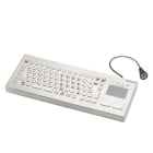 SIEMENS - SIMATIC HMI USB-Tastatur DEUTSCH 2-key rollover type Industry