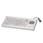 SIEMENS - SIMATIC HMI USB-Tastatur International US 2-key rollover type Industry