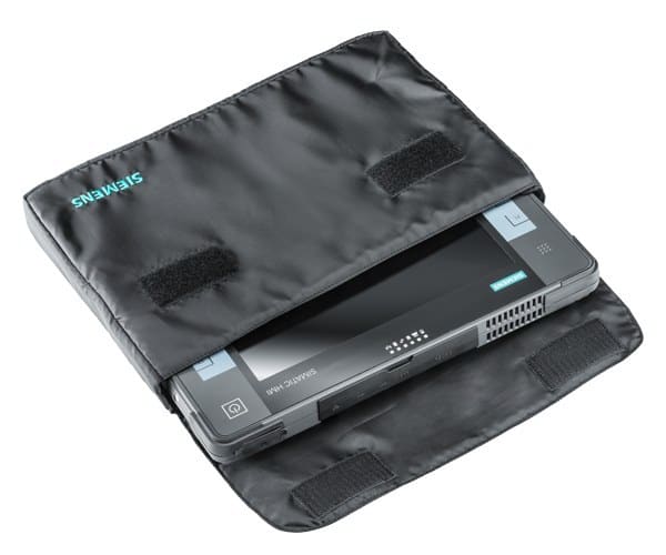 SIEMENS - SIMATIC HMI Transporttasche Storage