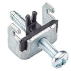 SIEMENS - SIMATIC HMI Montageclip Stahl, Typ 2