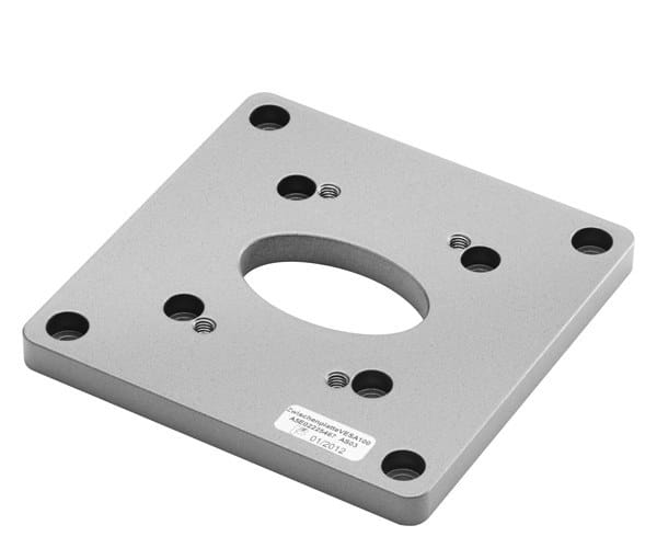 SIEMENS - SIMATIC HMI Adaptersatz VESA 100 PRO Variante