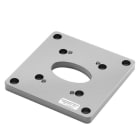 SIEMENS - SIMATIC HMI Adaptersatz VESA 100 PRO Variante