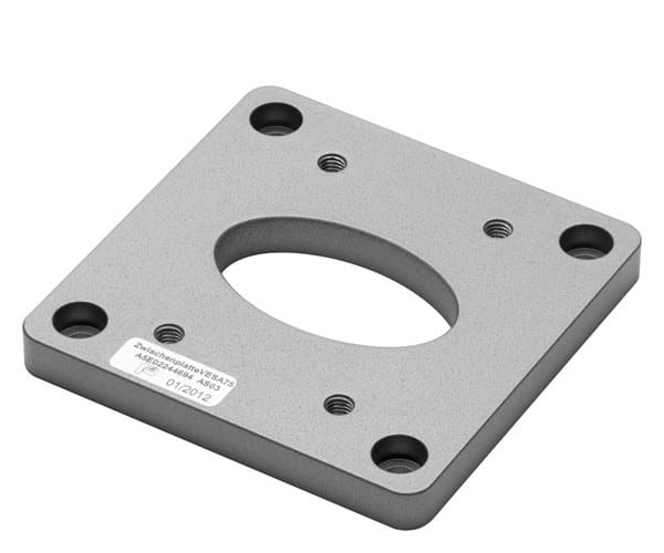 SIEMENS - SIMATIC HMI Adaptersatz VESA 75 PRO Variante
