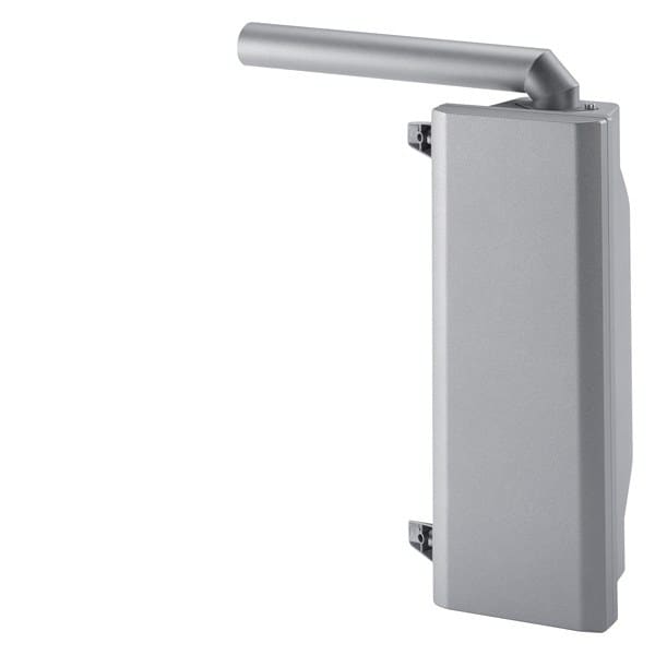SIEMENS - SIMATIC HMI Extension Unit 19 rechts