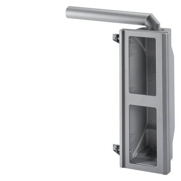 SIEMENS - SIMATIC HMI Extension Unit 15 KP8