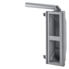 SIEMENS - SIMATIC HMI Extension Unit 15 KP8