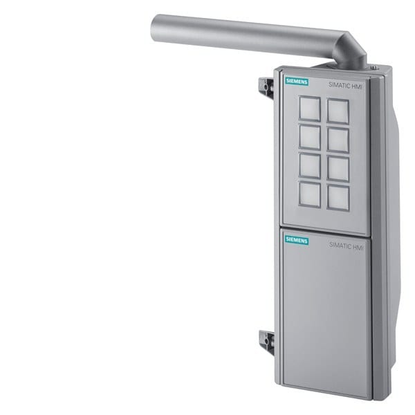 SIEMENS - SIMATIC HMI Extension Unit 15 KP8 Starterpaket