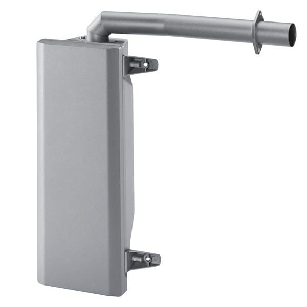 SIEMENS - SIMATIC HMI Extension Unit 19 links