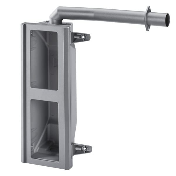 SIEMENS - SIMATIC HMI Extension Unit 19 links KP8