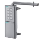 SIEMENS - SIMATIC HMI Extension Unit 19 links KP8 Starterpaket