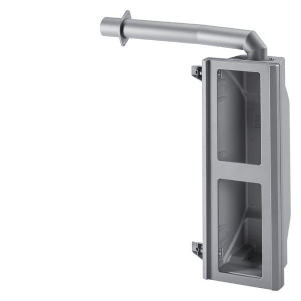SIEMENS - SIMATIC HMI Extension Unit 19 rechts KP8