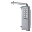 SIEMENS - SIMATIC HMI Extension Unit 19 rechts KP8 Starterpaket