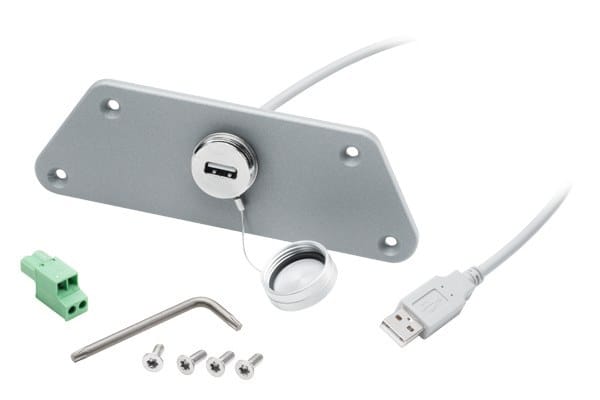 SIEMENS - SIMATIC HMI USB-Schnittstelle 1 Port