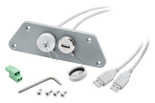 SIEMENS - SIMATIC HMI USB-Schnittstelle 2 Port