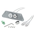 SIEMENS - SIMATIC HMI USB-Schnittstelle 2 Port