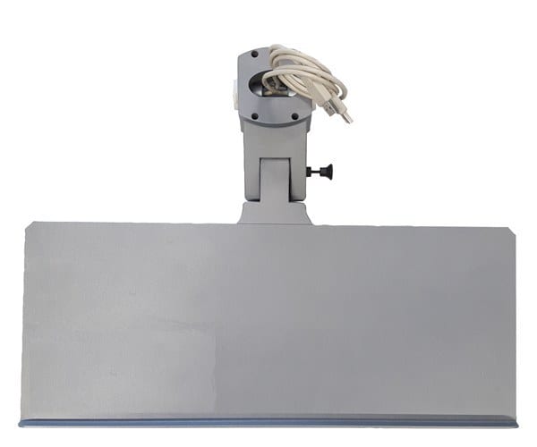 SIEMENS - SIMATIC HMI Ablage inkl. 2x USB für PRO Geräte