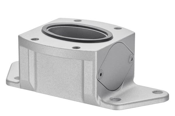 SIEMENS - SIMATIC HMI Basisadapter silber für PRO Geräte