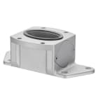 SIEMENS - SIMATIC HMI Basisadapter silber für PRO Geräte