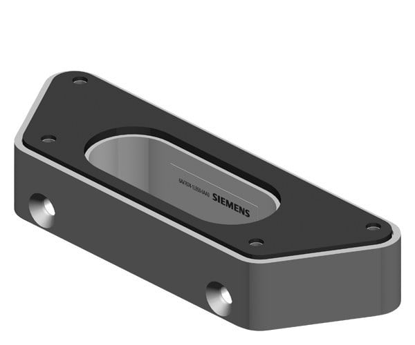SIEMENS - SIMATIC HMI Wechseladapter für PRO Geräte