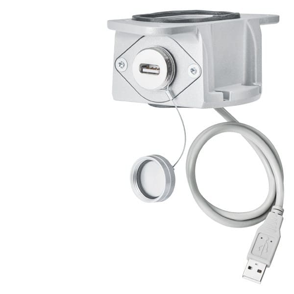 SIEMENS - SIMATIC HMI USB-Schnittstelle für PRO Geräte
