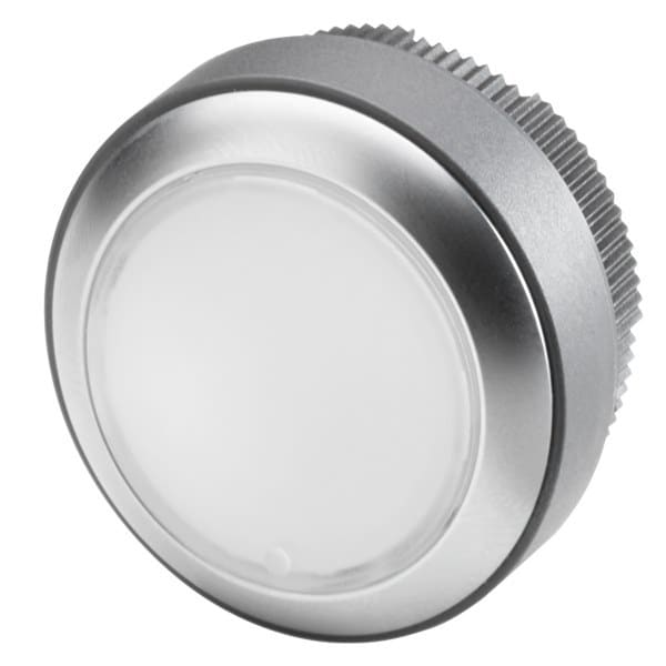SIEMENS - SIMATIC HMI Leuchtdrucktaster für Extension Unit (1 Öffner / 1 Schließer)