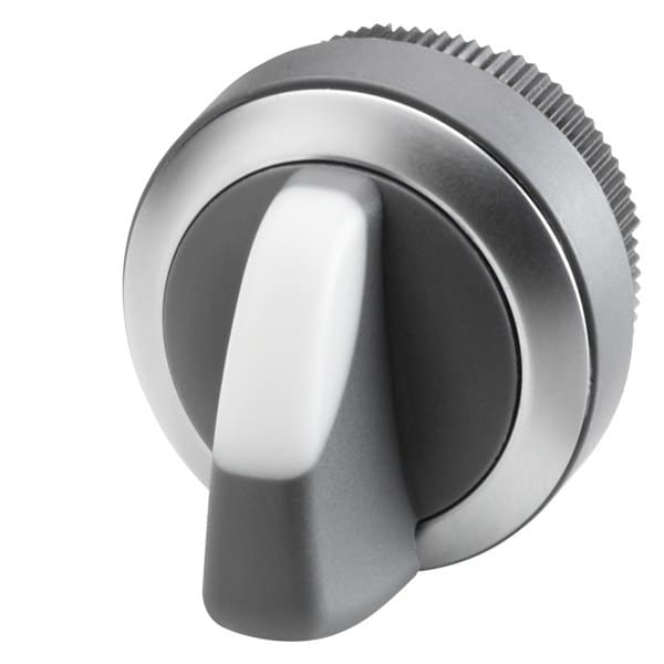 SIEMENS - SIMATIC HMI Wahlschalter für Extension Unit