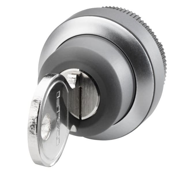 SIEMENS - SIMATIC HMI Schlüsselschalter für Extension Unit