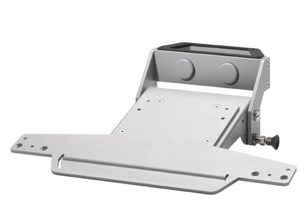 SIEMENS - SIMATIC HMI Tastaturablage für PRO Geräte
