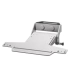 SIEMENS - SIMATIC HMI Tastaturablage für PRO Geräte