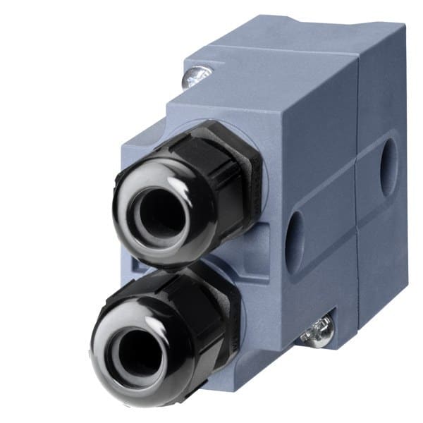SIEMENS - SIMATIC ET 200eco PN Terminalmodul
